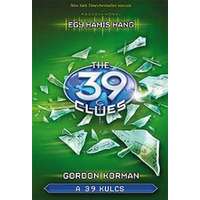 Könyvmolyképző Kiadó Kft. A 39 kulcs 2. - Egy hamis hang