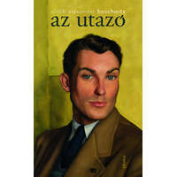 Jelenkor Kiadó Az utazó