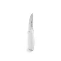 HENDI Univerzális kés - rövid modell - Fehér - 190x25x(H)40 mm - HENDI 842256