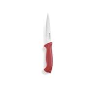 HENDI Filéző kés - Piros - 300x25x(H)40 mm - HENDI 842522