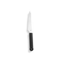 HENDI Sajtvágó kés kemény sajtokhoz - Fekete - 250x25x(H)20 mm - HENDI 856239
