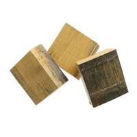 HENDI Füstölő fogács - nagy darabok - 3 Kg – Konyak - HENDI 199534