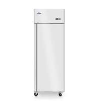 HENDI Hűtőszekrény egyajtós Profi Termékcsalád 670L - Profi Line - 230V / 220W - 0/8˚C - 730x805x(H)2065 mm - HENDI 232118