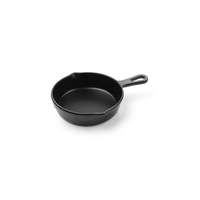 HENDI Mini nyeles lábas Little Chef - 162x121x(H)30 mm - HENDI 564509