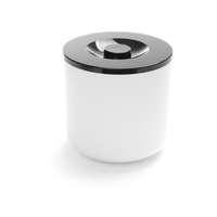 HENDI Jégvödör fehér duplafalú - 5 L - ø190x(H)200 mm - HENDI 594742
