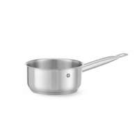 HENDI Nyeles lábas - fedő nélkül - Kitchen Line - 1.5 L - ø160x(H)75 mm - HENDI 838105