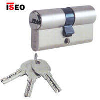 Iseo ISEO - Cilinder betét R6 28-33 mm, 3 kulcsal (GERAR62833)