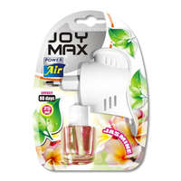Power Air Folyékony dekoratív légfrissítő Jasmine Joy Max