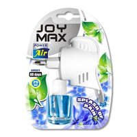 Power Air Folyékony dekoratív légfrissítő Joy Max Splash of Rainx