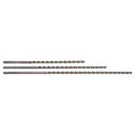 ABRABORO ABRABORO HSS-GS DIN1869 HOSSZÚ FÉMFÚRÓ 6,5x150/215 MM