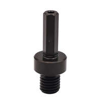 ABRABORO ABRABORO M14 BEFOGÁSÚHATSZÖG ADAPTER M14 / HEX