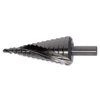 ABRABORO ABRABORO HSS-G KÖSZÖRÜLT LÉPCSŐS FÚRÓ 4,0-12,0 MM