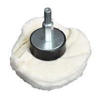 ABRABORO ABRABORO POLÍROZÓ CSAPOS RONGY-MOP 75 MM