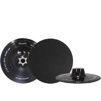 ABRABORO ABRABORO TÉPŐZÁRAS GUMITÁNYÉR 125 MM / M14