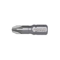 ABRABORO ABRABORO SUPRA BIT PZ2x25 MM
