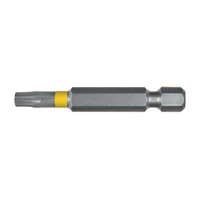 ABRABORO ABRABORO POWER BIT SZÍNES GYŰRŰVEL TX 15x100 MM