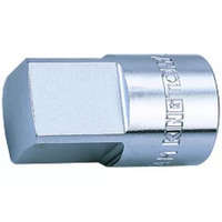 Kingtony Kingtony Kingtony 401409M Négyszögdugó 1/2 coll,külső 9,5mm