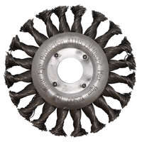 ABRABORO ABRABORO ULTRA KÖRKEFE SZ 3121 / 125 MM / 0,50 SUP