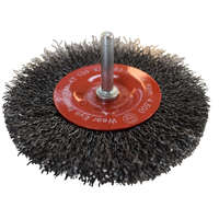 ABRABORO ABRABORO SZÁRAS KÖRKEFE 75 MM / 0,30 STD