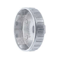 BGS BGS Olajszűrő leszedő kupak Chrysler, GM 75mm x 15 szögű