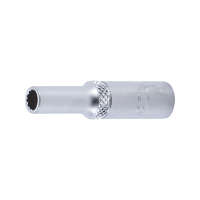 BGS BGS Hosszú dugókulcs 12 szögű 1/4" 5,5mm
