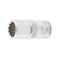BGS BGS Dugókulcs 12 szögű colos 1/4" 5/16"