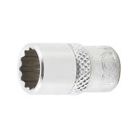 BGS BGS Dugókulcs 12 szögű colos 1/4" 3/8"