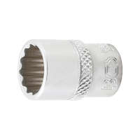 BGS BGS Dugókulcs 12 szögű colos 1/4" 15/32"