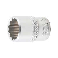BGS BGS Dugókulcs 12 szögű colos 1/4" 1/2"