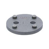 BGS BGS Fékmunkahenger visszanyomó adapter Ford, Nissan