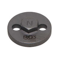 BGS BGS Fékmunkahenger visszanyomó adapter Alfa Romeo, Audi, Lancia