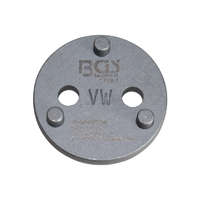 BGS BGS Fékmunkahenger visszanyomó adapter VW Passat 2009