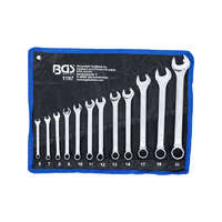 BGS BGS Csillag villáskulcs készlet 6-22mm 12 részes