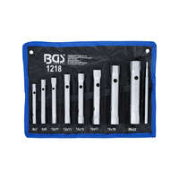 BGS BGS Csőkulcs készlet 6-22mm 9 részes