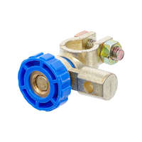 BGS BGS Akkumulátor adapter 90°