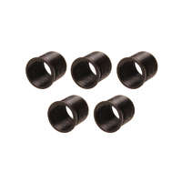 BGS BGS Gyertya menetjavító betét készlet M14x1.25 16mm 5 részes