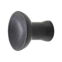 BGS BGS Szelepcsiszoló gumi adapter Ø30mm BGS-1738-hoz