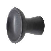 BGS BGS Szelepcsiszoló gumi adapter Ø45mm BGS-1738-hoz