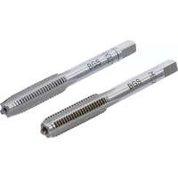 BGS BGS Kézi menetfúró készlet 2 részes M8x1.25