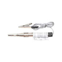 BGS BGS Feszültségmérő fém 6-24V