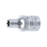 BGS BGS Dugókulcs Super Lock 1/4″ 4mm