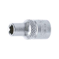 BGS BGS Dugókulcs Super Lock 1/4″ 5mm