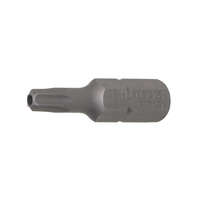 BGS BGS Furatos torx bit 25mm 1/4" T20