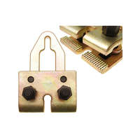 BGS BGS Karosszéria huzató csipesz 120mm egyirányú 5T