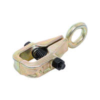 BGS BGS Karosszéria huzató csipesz 35mm egyirányú 3T