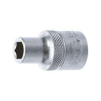 BGS BGS Dugókulcs 6 lapú 1/2" 9mm