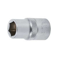 BGS BGS Dugókulcs 6 lapú 1/2" 13mm