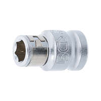 BGS BGS Bit befogó adapter 8mm-es bitekhez 3/8"