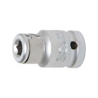 BGS BGS Bit befogó adapter 8mm-es bitekhez 1/2"