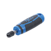 BGS BGS Nyeles hajtószár kefékhez és bitekhez 1/4"